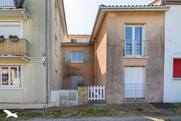 Immeuble à vendre 328 000 € Aire-sur-l'Adour 250 m² DPE E