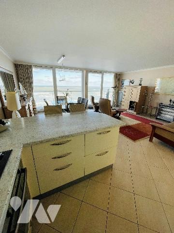 Appartement Vue Mer (5e étage) Garage + Parking