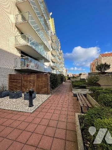 Appartement Vue Mer (5e étage) Garage + Parking