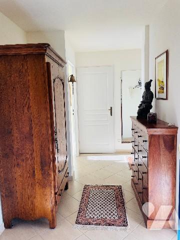 Appartement Vue Mer (5e étage) Garage + Parking