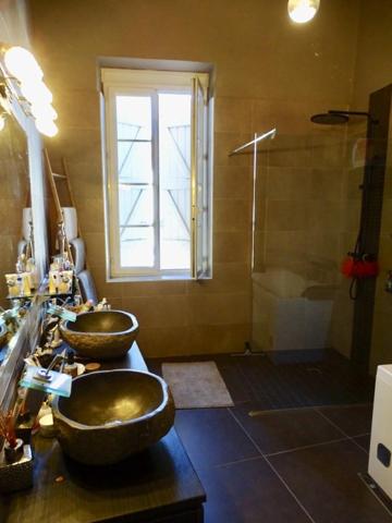 Vente / Maison ancienne