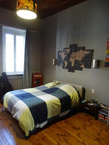 Vente / Maison ancienne