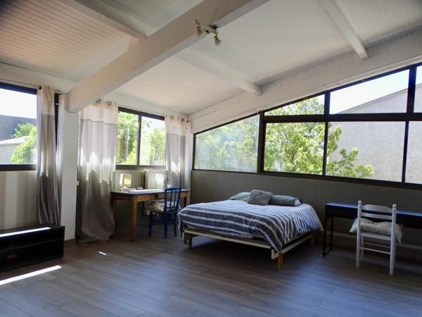 Vente / Maison ancienne