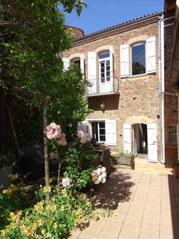 Vente / Maison ancienne