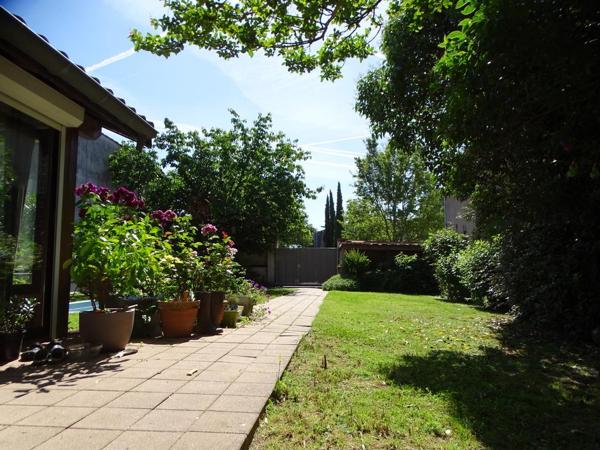 Vente / Maison ancienne