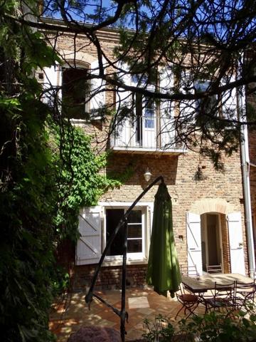 Vente / Maison ancienne