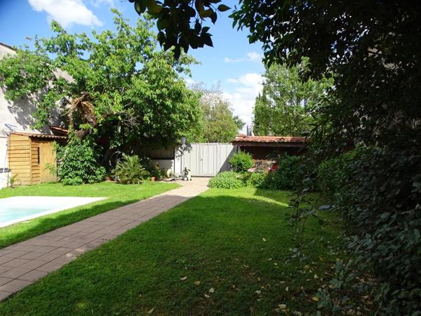 Vente / Maison ancienne