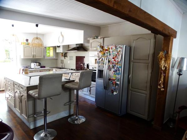 Vente / Maison ancienne