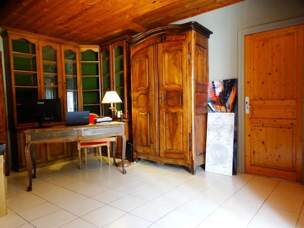 Vente / Maison ancienne