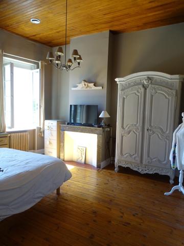 Vente / Maison ancienne