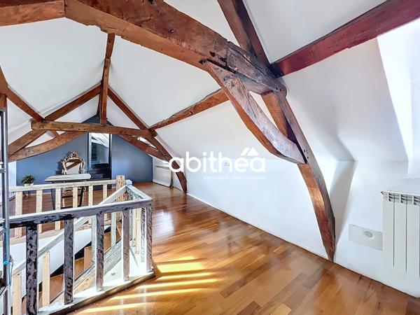 Propriété 317m²