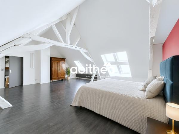 Propriété 317m²