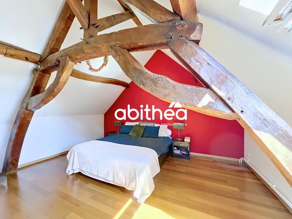 Propriété 317m²