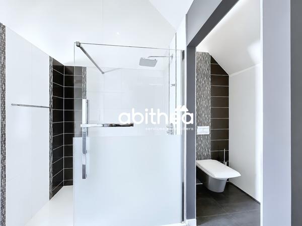 Propriété 317m²