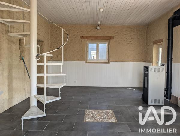 Maison à vendre 5 pièces 99 m² Lavardac