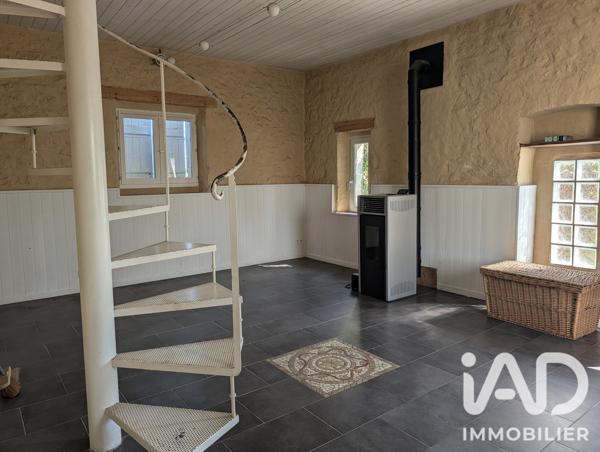 Maison à vendre 5 pièces 99 m² Lavardac