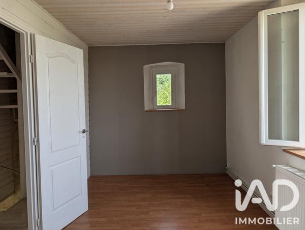 Maison à vendre 5 pièces 99 m² Lavardac