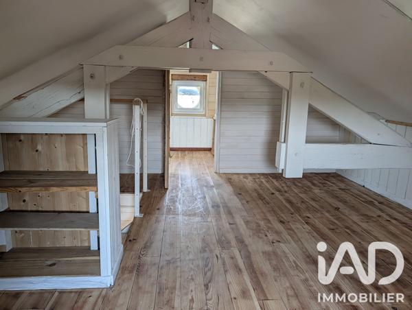 Maison à vendre 5 pièces 99 m² Lavardac