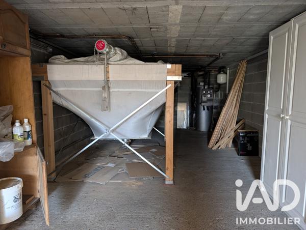 Maison à vendre 5 pièces 99 m² Lavardac