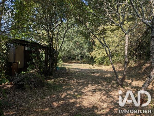 Maison à vendre 5 pièces 99 m² Lavardac