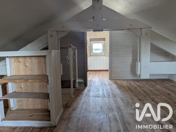 Maison à vendre 5 pièces 99 m² Lavardac