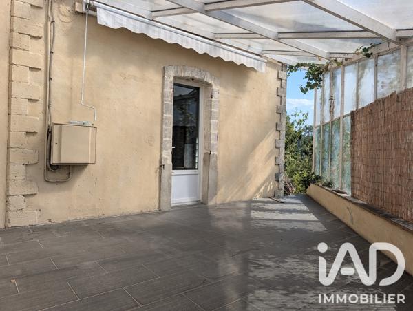 Maison à vendre 5 pièces 99 m² Lavardac