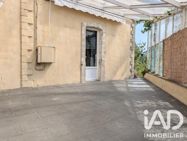 Maison à vendre 5 pièces 99 m² Lavardac
