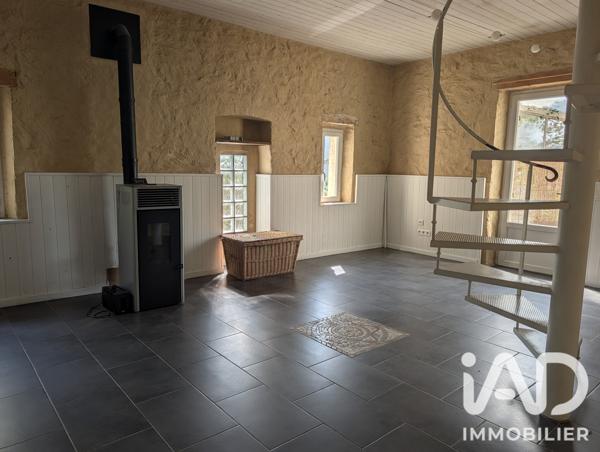 Maison à vendre 5 pièces 99 m² Lavardac