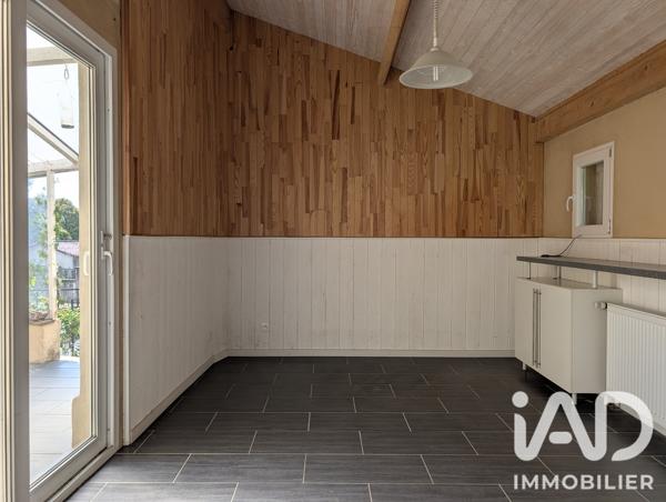 Maison à vendre 5 pièces 99 m² Lavardac