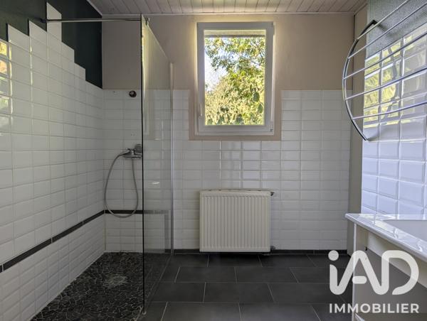 Maison à vendre 5 pièces 99 m² Lavardac