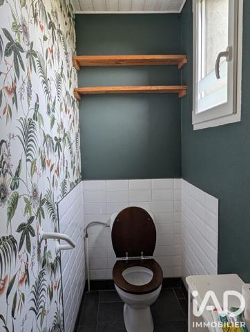 Maison à vendre 5 pièces 99 m² Lavardac