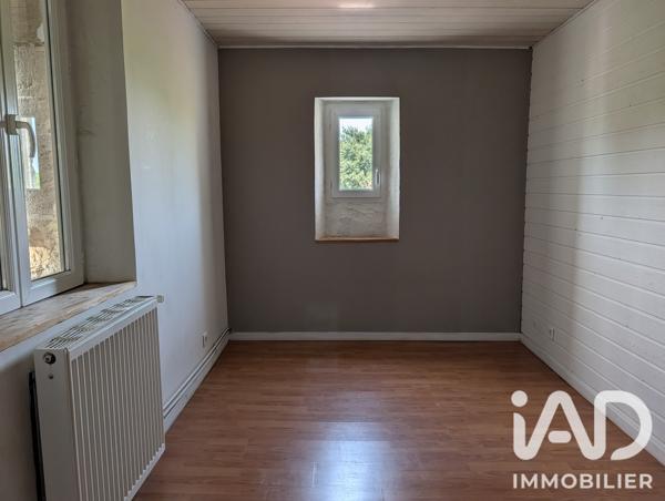 Maison à vendre 5 pièces 99 m² Lavardac
