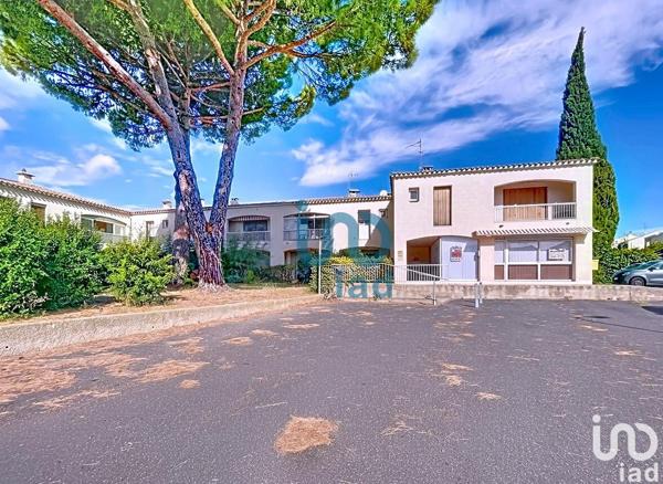 Boutique/Local commercial à vendre 57 m² Béziers