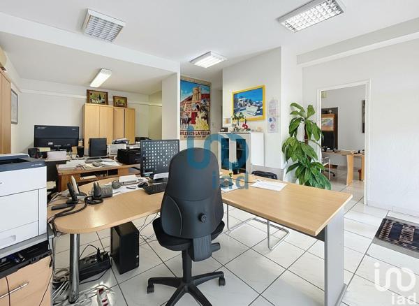 Boutique/Local commercial à vendre 57 m² Béziers