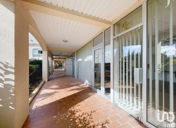 Boutique/Local commercial à vendre 57 m² Béziers