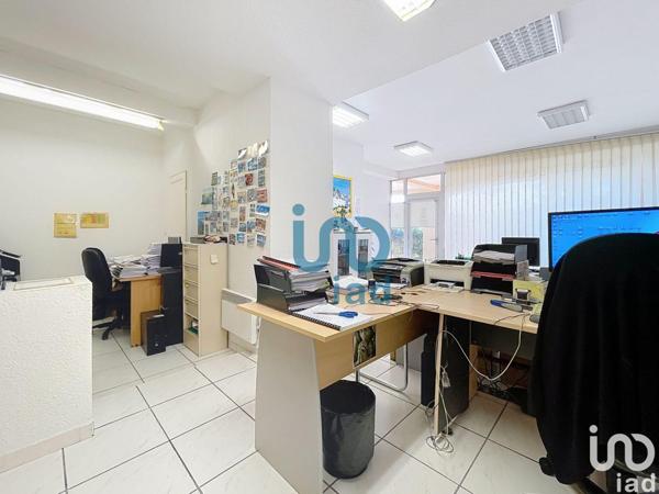 Boutique/Local commercial à vendre 57 m² Béziers