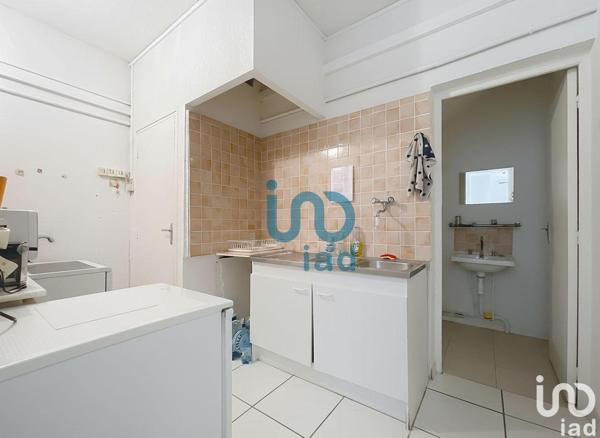 Boutique/Local commercial à vendre 57 m² Béziers