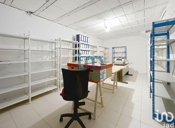 Boutique/Local commercial à vendre 57 m² Béziers