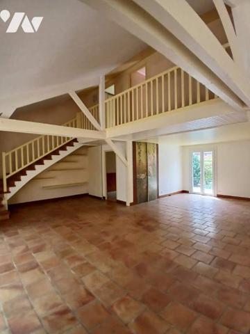 Maison d'habitation