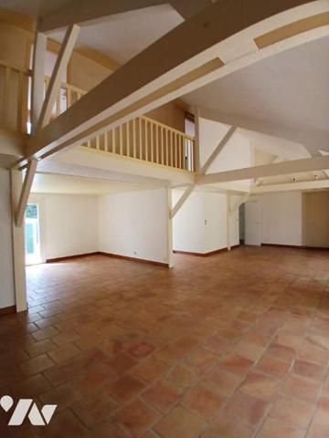 Maison d'habitation