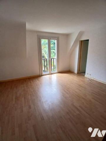Maison d'habitation