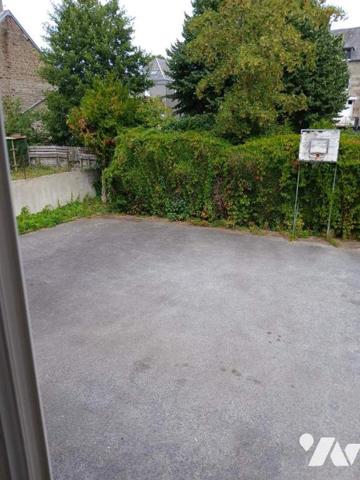 Maison d'habitation