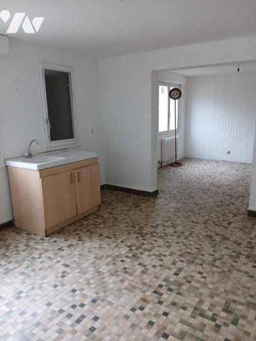 Maison d'habitation