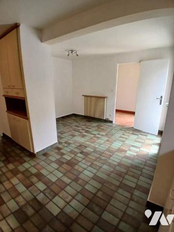 Maison d'habitation