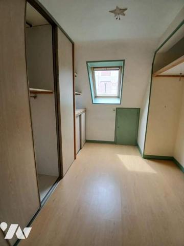 Maison d'habitation