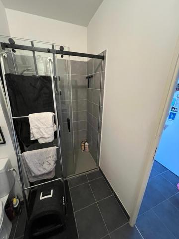 Appartement T2 44 m2 avec garage - Villeurbanne
