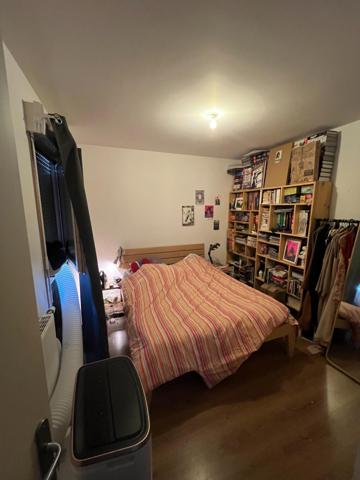 Appartement T2 44 m2 avec garage - Villeurbanne