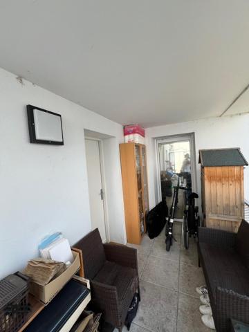 Appartement T2 44 m2 avec garage - Villeurbanne