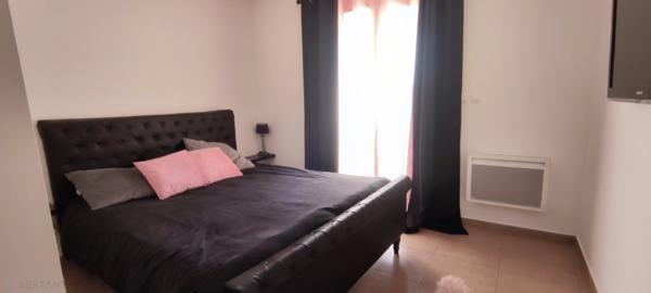 Villa RT2012 de plain pied avec jardin piscinable et garage