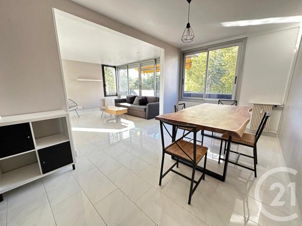 Appartement F4 à vendre  4 pièces - 81,66 m2 FONTENAY SOUS BOIS - 94